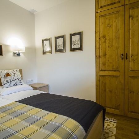 Apartament Himalajski Διαμέρισμα Ζακοπάνε Εξωτερικό φωτογραφία