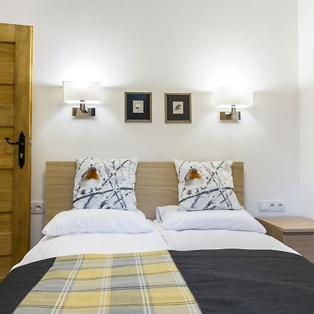 Apartament Himalajski Διαμέρισμα Ζακοπάνε Εξωτερικό φωτογραφία