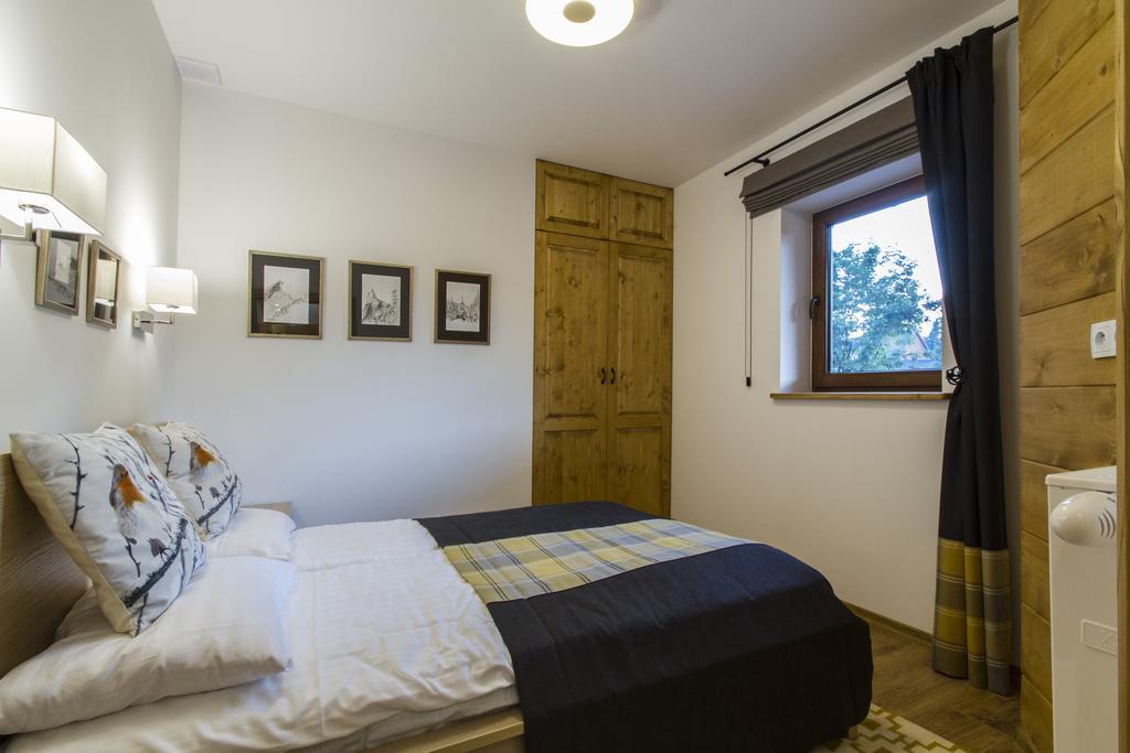 Apartament Himalajski Διαμέρισμα Ζακοπάνε Εξωτερικό φωτογραφία