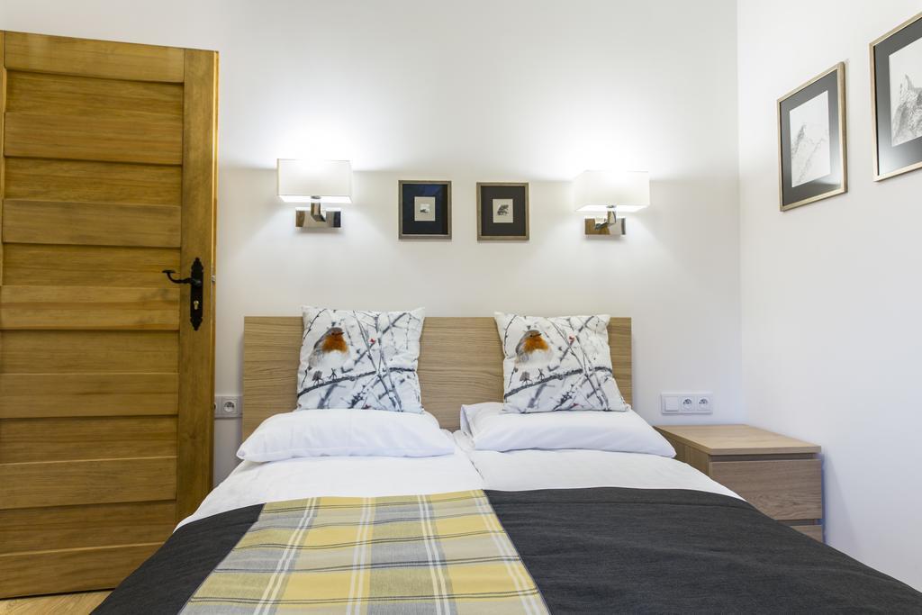 Apartament Himalajski Διαμέρισμα Ζακοπάνε Εξωτερικό φωτογραφία