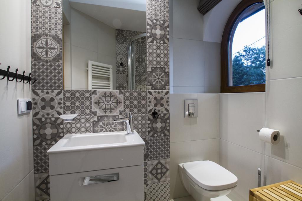 Apartament Himalajski Διαμέρισμα Ζακοπάνε Εξωτερικό φωτογραφία