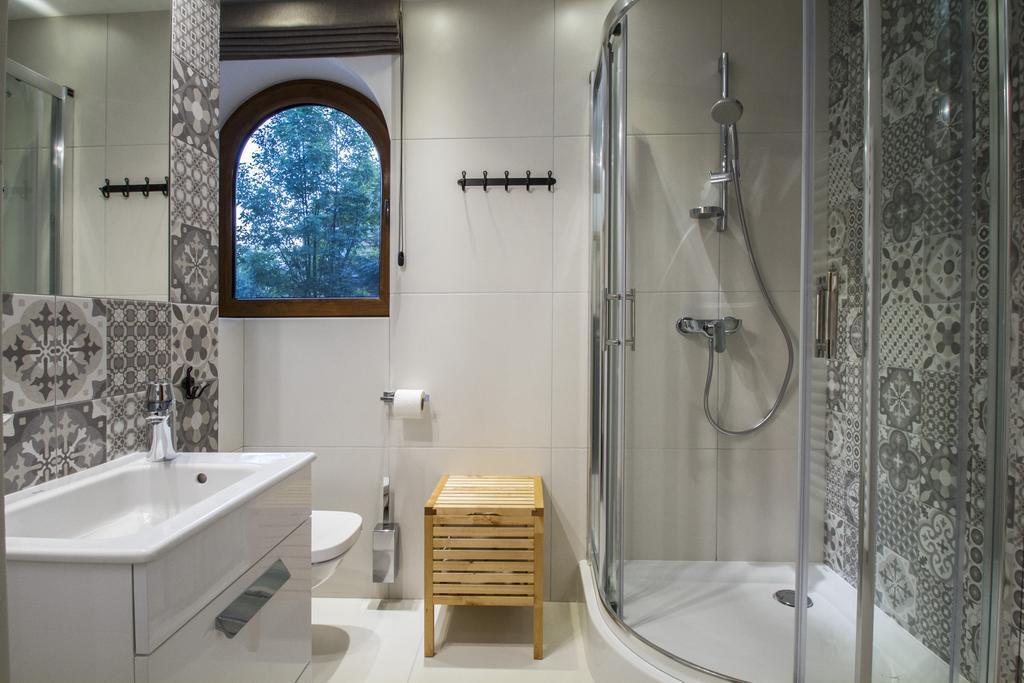 Apartament Himalajski Διαμέρισμα Ζακοπάνε Εξωτερικό φωτογραφία