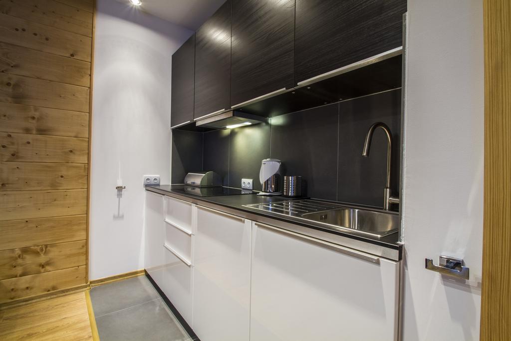 Apartament Himalajski Διαμέρισμα Ζακοπάνε Εξωτερικό φωτογραφία