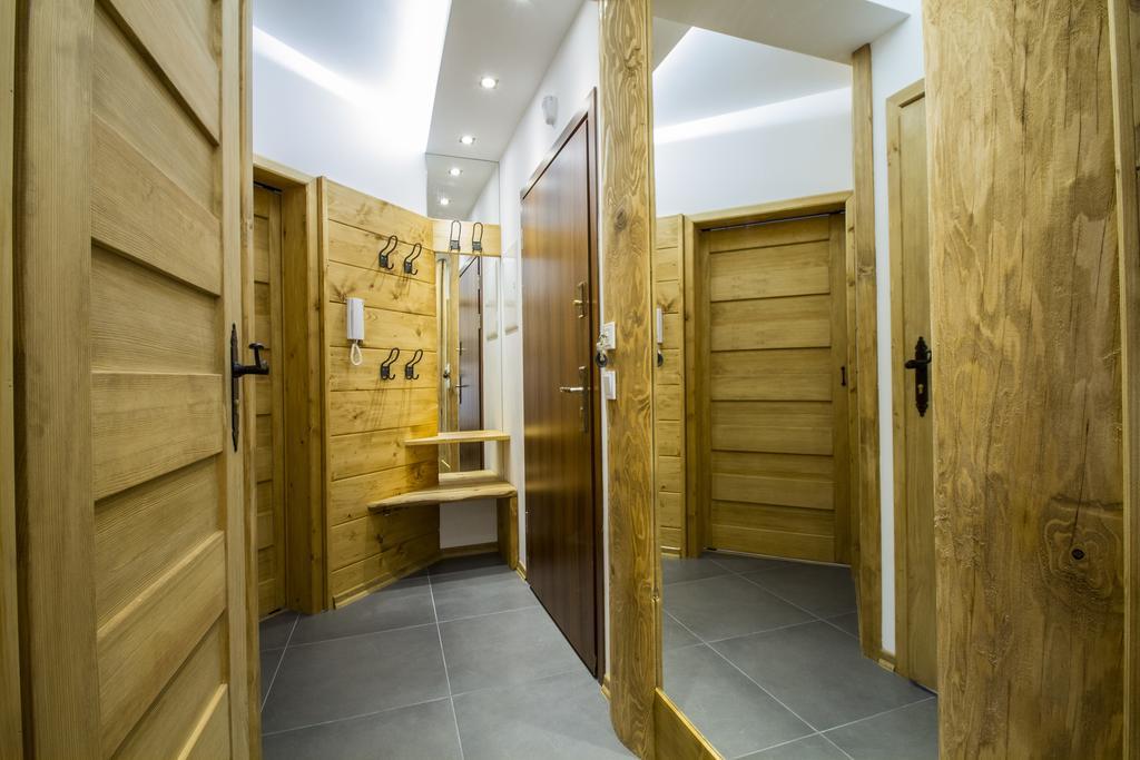 Apartament Himalajski Διαμέρισμα Ζακοπάνε Εξωτερικό φωτογραφία